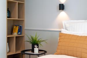 A Morze Las apartament Sobieszewo przy lesie i blisko plaży Wyspa Sobieszewska