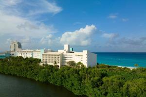 The Westin Cancun Resort & Spa