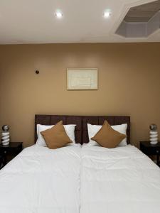 Spacious 4BR Families & Business Free Park x2
