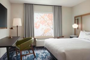 Fairfield by Marriott Inn & Suites Kanab