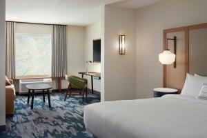 Fairfield by Marriott Inn & Suites Kanab