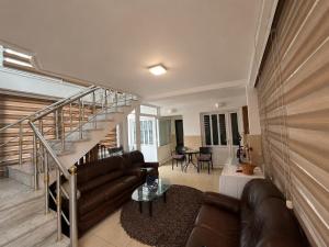 Pier Apartments