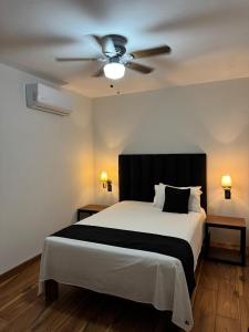 Hotel Sicilia, Aguascalientes