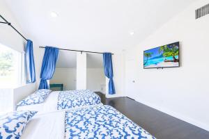 Miami Heat Villa 6BR Retreat