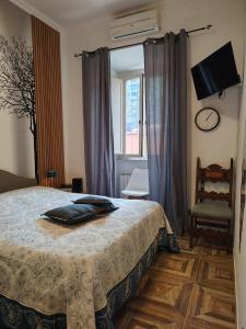 Roma ,casa san Paolo