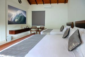 Staysia Guest