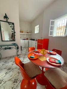 Moga Bloom 2 Apartment