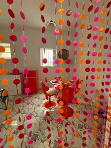 Moga Bloom 2 Apartment