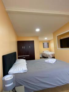 Departamento Full Equipado Lautaro