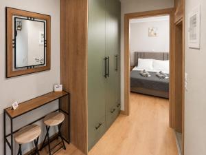 Newly Renovated Studio in the Heart of the City - PP Urban Studio