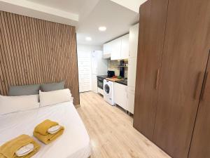 Urban Peace - downtown - pool - private terrace
