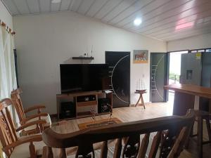 villa lucia gachala