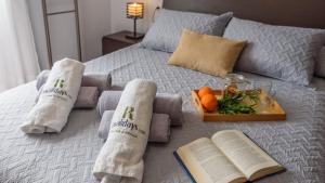 Apartamento Mirasierra 1 Frigiliana by Ruralidays