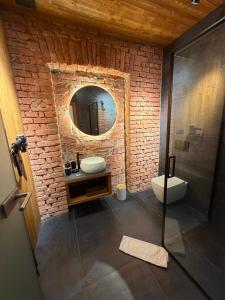 Apartmány CHATTA