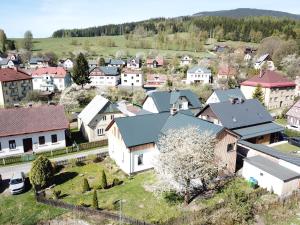 Apartmány CHATTA