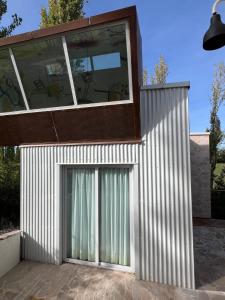 Abismo Privado Cabaña de Lujo con Jacuzzi