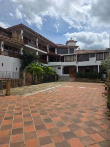 Hotel Puente Piedra