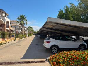 Apartamento Al Andalus Thalassa 3