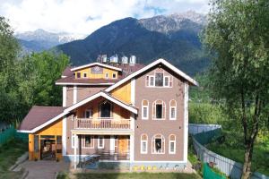 The Forest Castle Resort