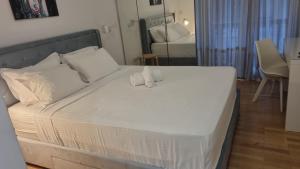 Modern 55m2 Centrally located flat