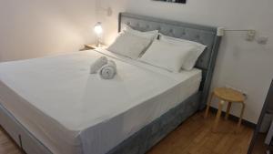 Modern 55m2 Centrally located flat