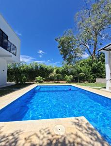 Villa Kas Abao