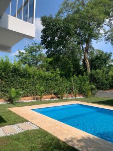 Villa Kas Abao