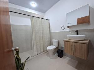 Villa Kas Abao
