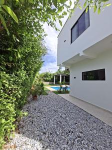 Villa Kas Abao