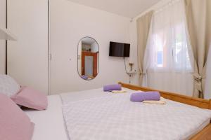 Apartment Jadranka cozy terrace retreat, Mali Lošinj