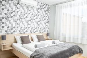 Silence Apartmanház Zalakaros