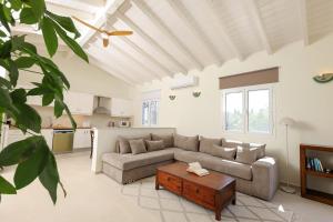 Villa Gallini by Corfu Stay Solutions