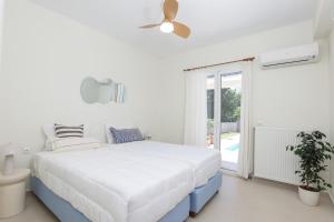Villa Gallini by Corfu Stay Solutions