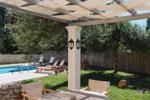Villa Gallini by Corfu Stay Solutions