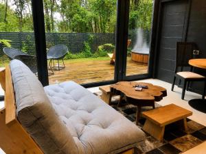 Calma Cabins