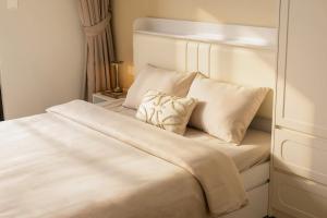Pin Home - Swanlake Panoramic view - 3BRs