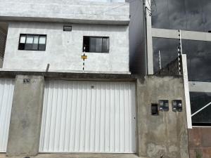 Casa aconchego