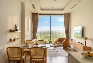 Pin Home - Swanlake Panoramic view - 3BRs