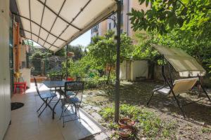 Casa Melodia, central with garden