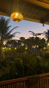 Local Garden Homestay
