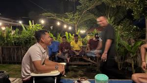 Local Garden Homestay