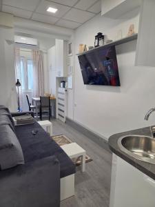 WM apartment