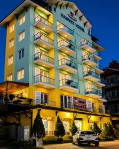 Hanvet Hotel Tam Dao