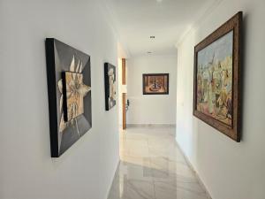 The Lovely Apartment