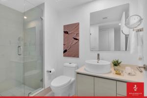 Stylish Studio Bay Marina & Sunset View