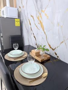 2 Bedroom Condotel Apartment Pasay Mall of Asia