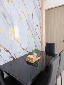 2 Bedroom Condotel Apartment Pasay Mall of Asia