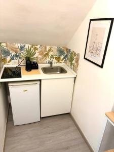 Spaccanapoli a Toledo Home