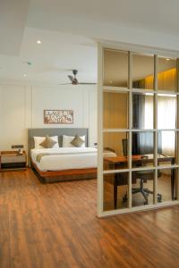 Alora Grand Hotel Calicut