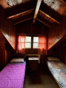 Universal Travellers Hostel